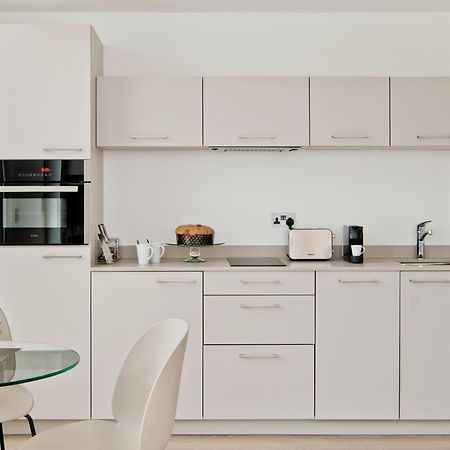 The Jubilee By Supercity Aparthotels Leeds  Exteriör bild