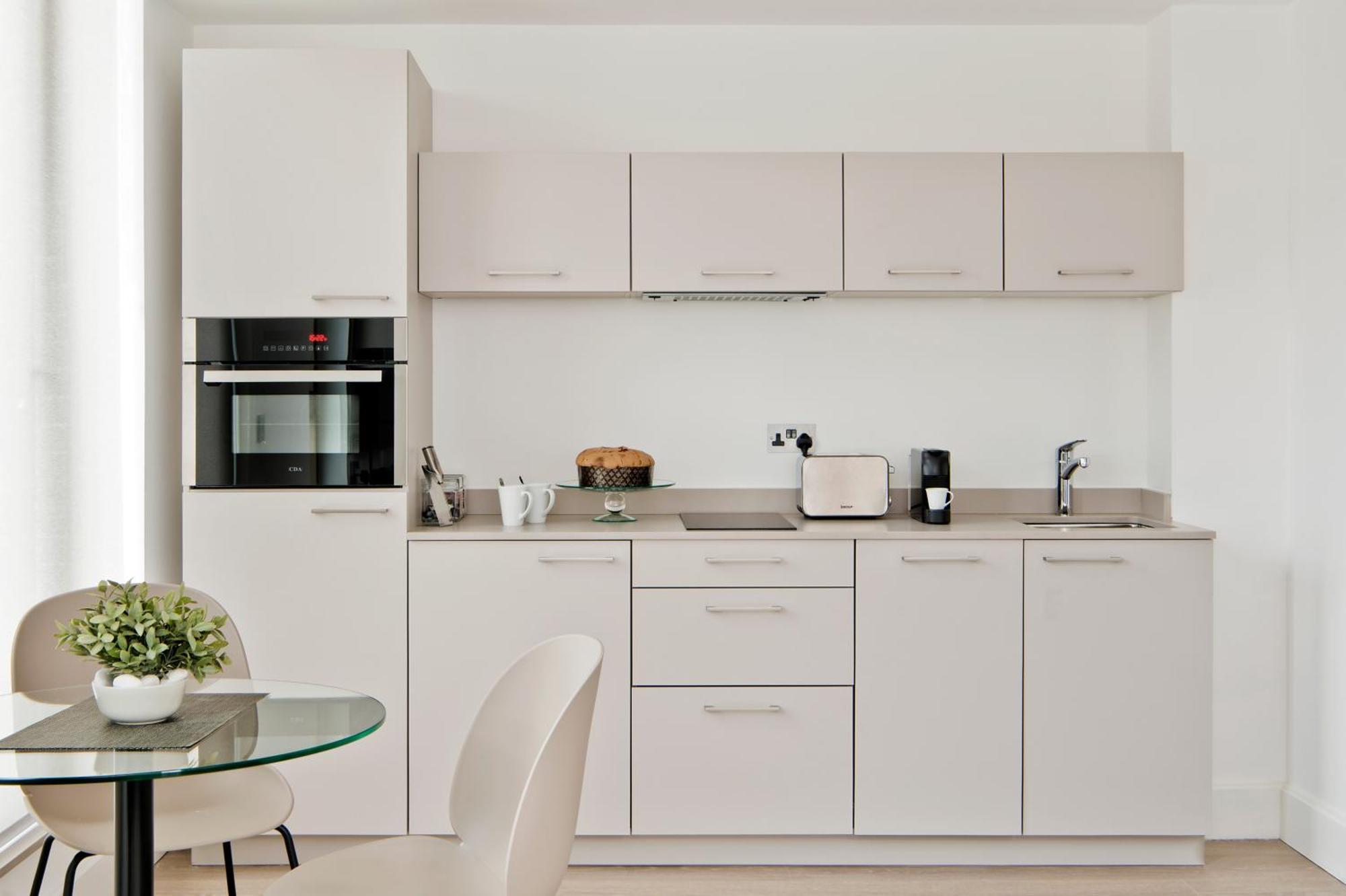 The Jubilee By Supercity Aparthotels Leeds  Exteriör bild